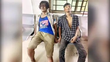 টঙ্গীতে গণপিটুনিতে দুই ছিনতাইকারী গুরুতর আহত, ৬ ছিনতাইকারী গ্রেপ্তার