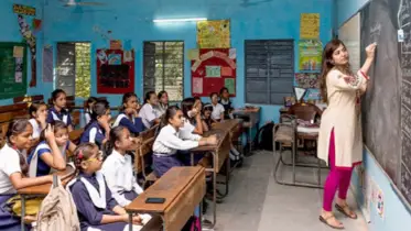 দেশের সব সরকারি প্রাথমিক বিদ্যালয়ে ‘সহকারী শিক্ষক’ পদ বিলুপ্ত, নামকরণে আধুনিকায়ন