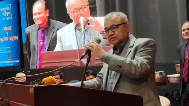 আমাদের শিক্ষা আনন্দদায়ক নয়: ড. সলিমুল্লাহ খান