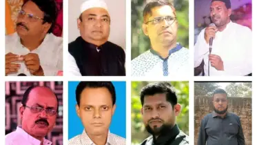 বাকেরগঞ্জে আওয়ামী লীগের অর্ধশতাধিক নেতাকর্মীর বিরুদ্ধে মামলা
