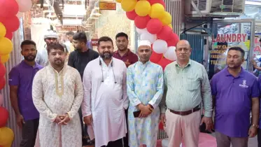 দুবাইয়ে বাংলাদেশি রেস্টুরেন্টের যাত্রা শুরু 