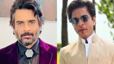 স্ট্রিমিং যুগে নেই প্রেমের গভীরতা, শাহরুখই শেষ রোমান্টিক নায়ক: মাধবন
