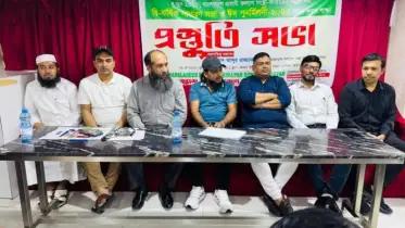 বাংলাদেশ প্রবাসী কল্যাণ সংস্থা কাতারে ঈদ পুনর্মিলনী ও সাধারণ সভা সফল করতে প্রস্তুতি সভা অনুষ্ঠিত