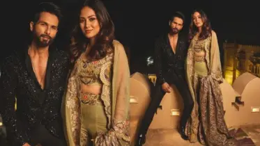 শাহিদ কপূরকে বিয়ে করে মীরা অনুভব করেছিলেন একাকিত্ব, বন্ধুরা বলতেন ‘তুমি আমাদের ভুলে গেছো?’