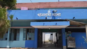 কিশোরীকে ধর্ষণের অভিযোগে মামলা, আসামী পলাতক