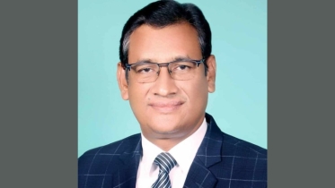ব্রেইন স্ট্রোকে ইবির কর্মকর্তা সমিতির সভাপতির মৃত্যু