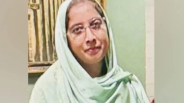 প্রাণ হাতে নিয়েও বাঁচাতে চেয়েছেন অন্যকে—শিক্ষিকা মাহরিন আজ মৃত্যুর সঙ্গে পাঞ্জা লড়ছেন
