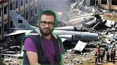 নিখোঁজ শিক্ষার্থীদের নিয়ে প্রশ্ন, মুখ খুললেন প্রিন্স মাহমুদ: অভিভাবকরাও কি গুম?