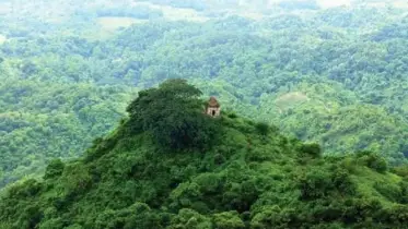 ঘুরে এলাম চন্দ্রনাথ