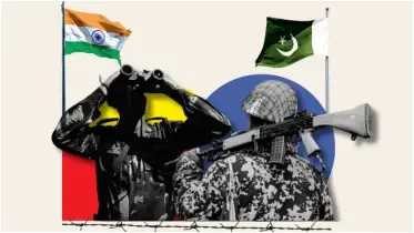 শীঘ্রই ভারতকে নোটিশ পাঠাবে পাকিস্তান