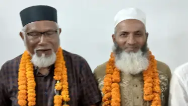 জামায়াত-বিএনপি প্রার্থীদের মধ্যে গাজীপুর আইনজীবী সমিতির নির্বাচনে বরণীয় জয়