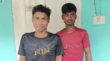 যশোরে ইটভাটায় নারী শ্রমিককে ধর্ষণ: দুই শ্রমিক আটক
