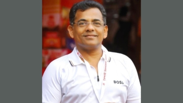 পবিত্র ঈদুল আযহার শুভেচ্ছা জানিয়েছেন বিএনপি নেতা সেলিমুজ্জামান সেলিম
