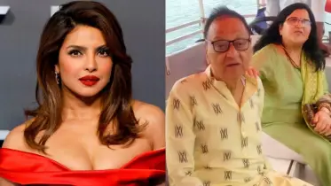 প্রিয়াঙ্কা চোপড়ার শোকবার্তা: আমেরিকা থেকে ফুফার মৃত্যুতে আবেগঘন পোস্ট!