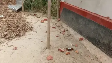 ফরিদপুরে চাচা ভাতিজা সংঘর্ষে আহত ২৫