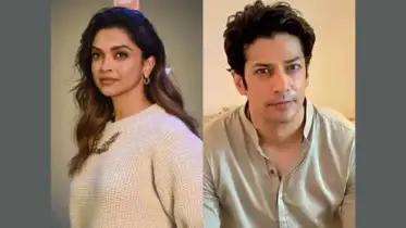 দীপিকার মুম্বইয়ের প্রথম প্রেমিক মুজ্জামিল প্রকাশ্যে