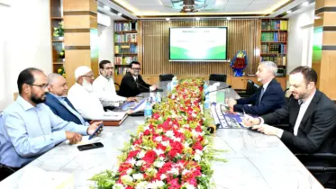 জাতীয় নির্বাচনে ইইউ থেকে পর্যবেক্ষক চেয়েছে জামায়াত