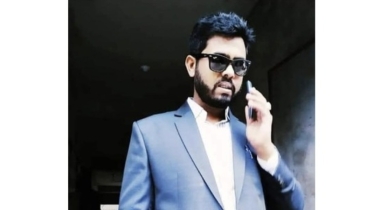 মাদারীপুরে সড়ক দুর্ঘটনায় যুবকের মৃত্যু 