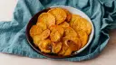 ১৬টি স্বাস্থ্যকর নোনতা খাবার