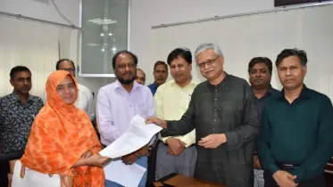 রাবিতে দৈনিক মজুরীভিত্তিক ২৬৪ কর্মচারীকে স্থায়ীকরণ