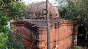 খানজাহান আলী (রহ.) মসজিদ, সাড়ে ৫ শতকের প্রাচীন এই স্থাপত্য-কারুকার্যে অনন্য