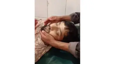 ব্রাহ্মণবাড়িয়ায় উঠানে ধান শুকানোকে কেন্দ্র করে চাচাতো ভাইয়ের হাতে যুবক খুন