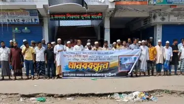 আওয়ামী লীগ নেতার বিরুদ্ধে মসজিদের টাকা আত্মসাতের অভিযোগ