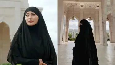 পর্ণ ছেড়ে ইসলাম ধর্ম গ্রহণ করলেন জাপানের তারকা