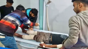 খুঁটিতে বেঁধে নির্যাতনের সাড়ে ৪ মাস পর সাবেক প্রতিমন্ত্রীর ভাইয়ের মৃত্যু