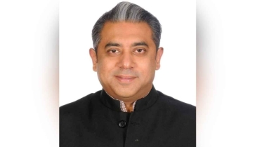 ১৭ বছর ক্ষমতায় থাকায় হাসিনার আশেপাশে কিছু ইবলিশের জায়গা হয়েছে: রাশেক রহমান