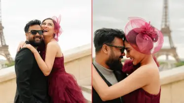 এখনও যেন স্বপ্ন মনে হয়, আমি আল্লাহকে ধন্যবাদ জানাই: মেহজাবীন