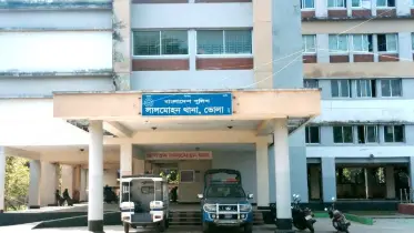 পোকা দমনের গ্যাস ট্যাবলেট খেয়ে গৃহবধূর মৃত্যু 