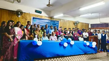 বাকৃবিতে ডিবেটিং সংঘের নতুন কমিটি গঠন, সভাপতি অধ্যাপক খায়রুল, সম্পাদক আশিক
