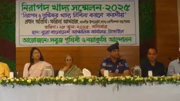 কীটনাশকের ব্যবহার কোনমতেই রাখা যাবে না