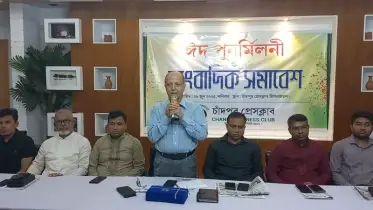 রাজনৈতিকভাবে আমাদের সুযোগ দিলে আমরা নিরপেক্ষভাবে কাজ করতে পারব