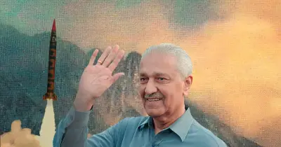 ইসরাইল-ভারতকে বৃদ্ধাঙ্গুলি দেখিয়ে যেভাবে পরমাণু শক্তি অর্জন করে পাকিস্তান