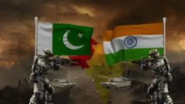 ভারতের হামলায় দুই শিশুসহ সাতজন নিহত: পাকিস্তান সেনাবাহিনী