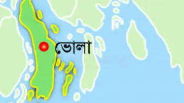 ইউচ্যাটে পরিচয়: চীন থেকে ভোলায় এসে বন্ধুর বোনকে বিয়ে করলেন চীনা যুবক
