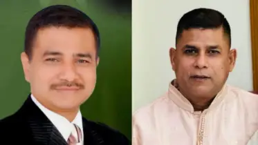 ব্রাহ্মণবাড়িয়ায় বিএনপির নতুন কমিটি: সভাপতি শ্যামল, সম্পাদক সিরাজুল