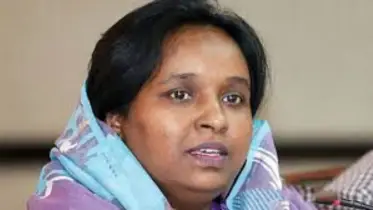 আইভী কাশিমপুর মহিলা কারাগারে