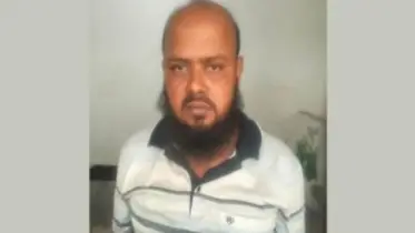 ছাত্র-জনতার ওপর হামলা মামলার আসামি শ্রমিক লীগ নেতা গ্রেপ্তার