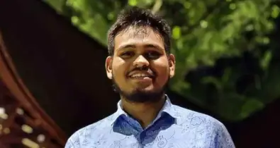 যারা নিষিদ্ধ হলো তারা শক্তি নিয়ে যে কামড় বসাবে না তার নিশ্চয়তা কোথায়?: মাহিন সরকার