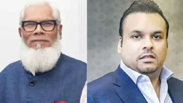 লন্ডনে সালমান এফ রহমানের ছেলের দুইটি সম্পত্তি ফ্রিজ