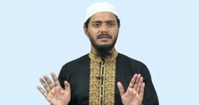বাউফলে ৪ দিনে ১৮টি কর্মসূচিতে অংশ নিবেন জামায়াতের ঢাকা মহানগর সেক্রেটারি ড. মাসুদ