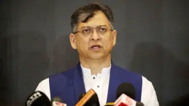 স্বৈরাচার রুখতেই সংলাপে অংশ নিচ্ছি, তবে নির্বাহী বিভাগের কর্তৃত্ব খর্ব করা চলবে না