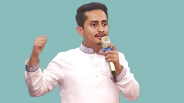 শাপলা যদি রাজনৈতিক দলের প্রতীক না হতে পারে, তাহলে ধানের শীষও প্রতীক হতে পারবে না: সারজিস আলম