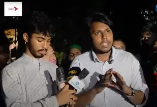 ‘বহিরাগতরা বিশ্ববিদ্যালয়ের ভিসি-প্রক্টরের পদত্যাগ দাবি করতে পারে না’