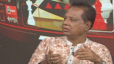 আমরা সবাই বিশ্বাস করতে চাই আগামী দিনের নির্বাচন অবাধ সুষ্ঠু নিরপেক্ষ হবে: এ বি এম মোশাররফ হোসেন
