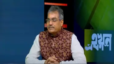 দেশে অস্থিরতার মূল কারণ অনির্বাচিত সরকারের দীর্ঘ সময় রাষ্ট্র পরিচালনা: মো. হারুনুর রশিদ