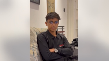 জুলাই আন্দোলনে ভাইরাল হওয়া বক্তব্য নিয়ে সামির অনুভূতি: 